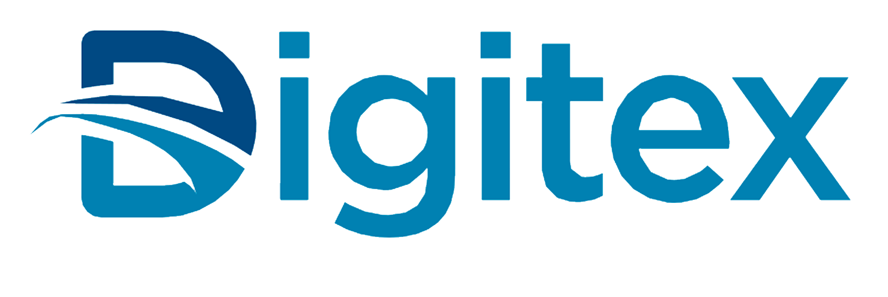Digitex Logo